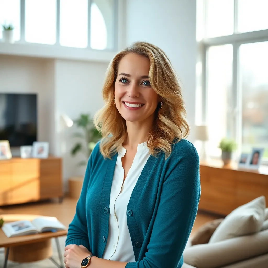 Nederlandse moeder van twee kinderen deelt haar ervaring