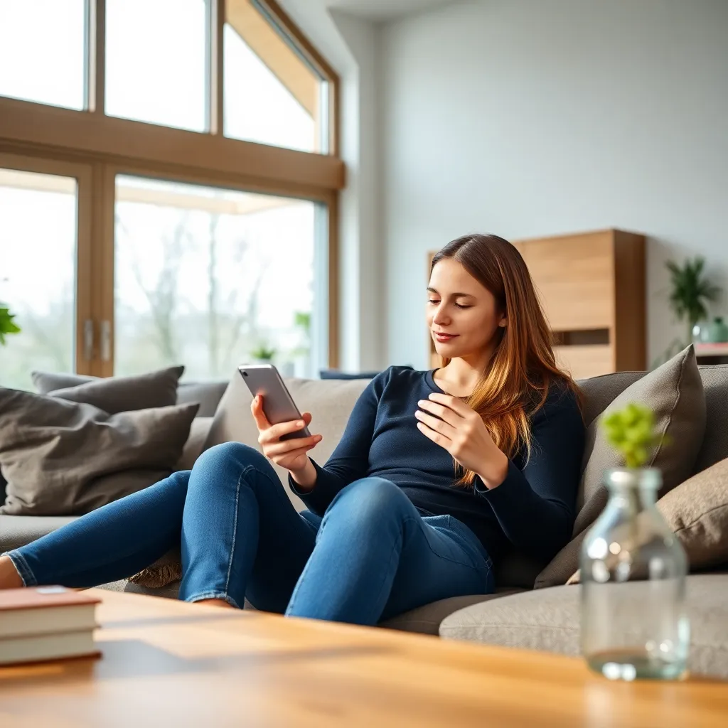 Familie werkt samen aan budgetplanning met rekenmachine en documenten