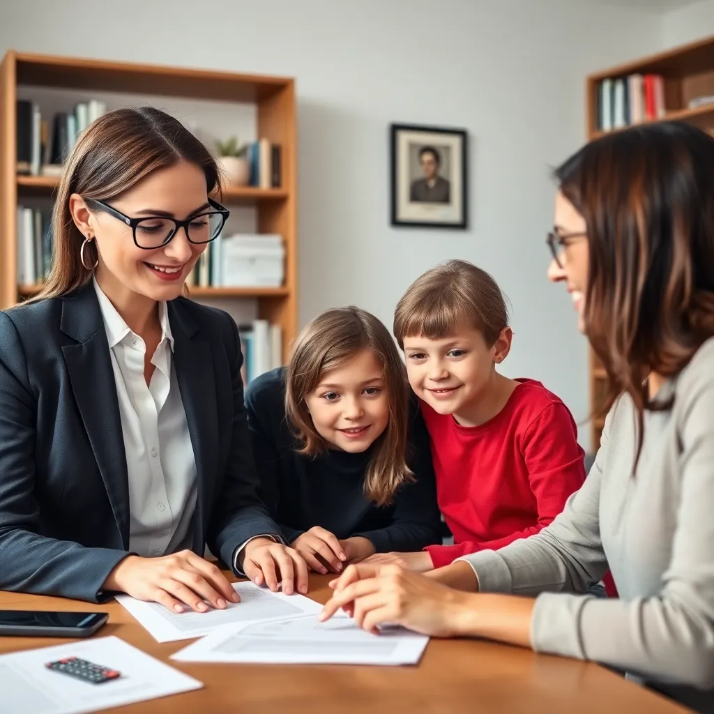 Overzichtelijke budgetcategorieën op tablet met grafieken